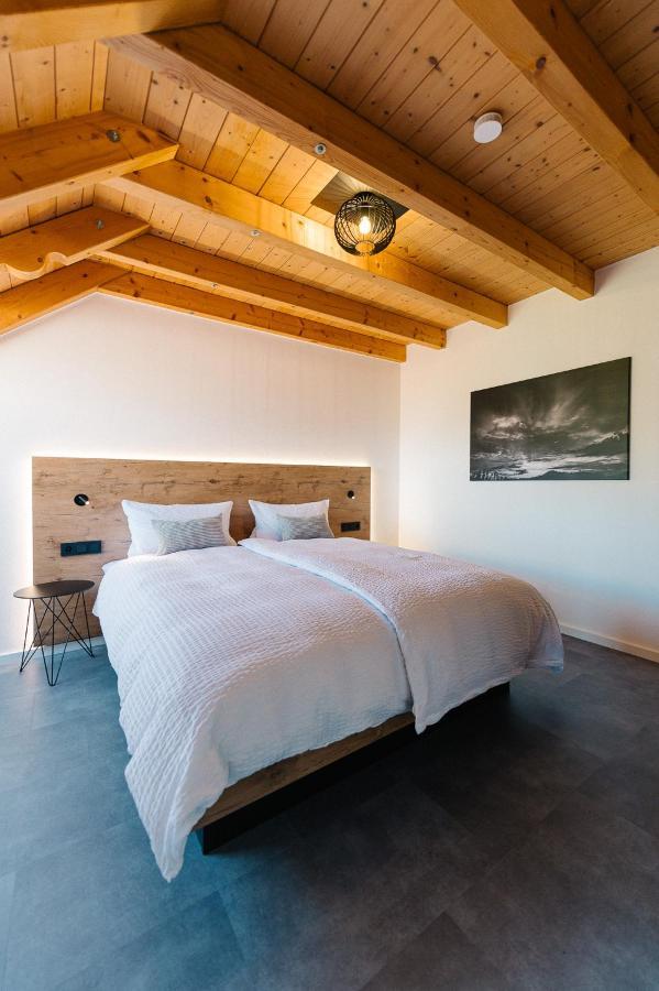 Moderne 2 Zi.-Fewo Blackforest Art Naehe Freiburg Simonswald Exteriör bild